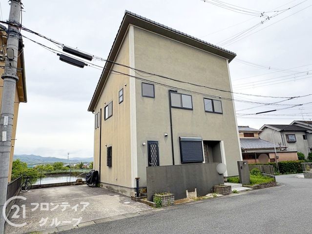 4LDK All-Electric House for Sale in Nara City - Thumbnail 2