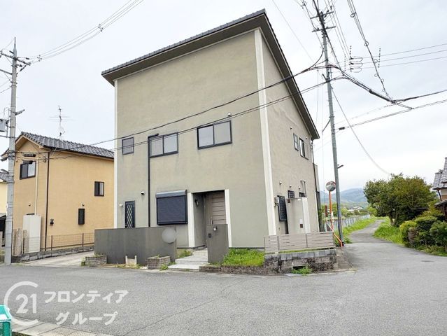 4LDK All-Electric House for Sale in Nara City - Thumbnail 4
