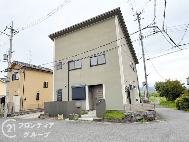 4LDK All-Electric House for Sale in Nara City - Thumbnail 3