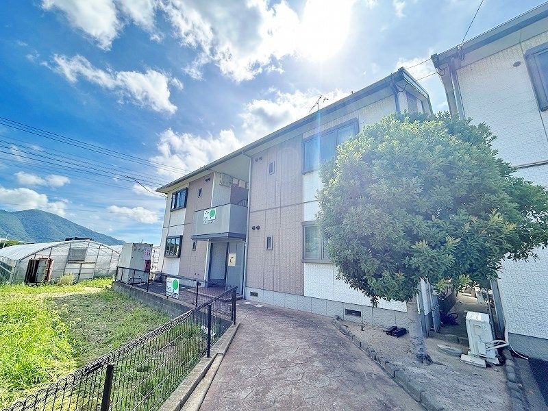 1K Apartment for Rent in Kokura Minami, Kitakyushu - Thumbnail 4