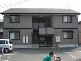 1LDK Apartment for Rent in Kita-ku, Kumamoto City - Thumbnail 3