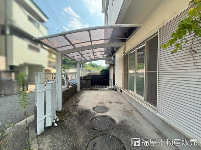 3LDK Wooden House for Sale in Kashiwara, Osaka - 880万円 - Thumbnail 2