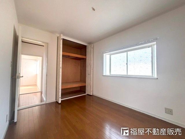3LDK Wooden House for Sale in Kashiwara, Osaka - 880万円 - Thumbnail 4
