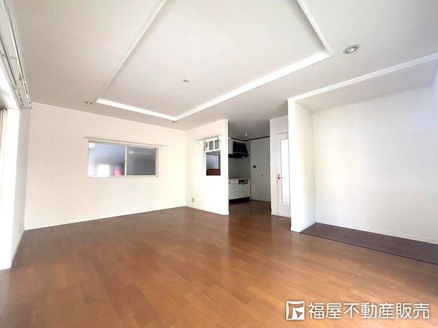 3LDK Wooden House for Sale in Kashiwara, Osaka - 880万円 - Thumbnail 3