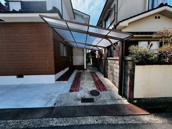 Renovated 4LDK House for Sale in Fujiidera, Osaka - Thumbnail 2