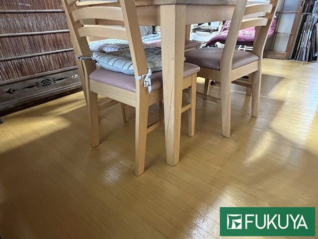 Used Terraced House 5K in Ukyo-ku, Kyoto for 9.8 Million Yen - Thumbnail 4