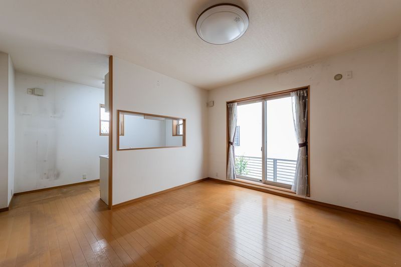 4LDK RC House with Rooftop Terrace in Takatsuki, Osaka - Thumbnail 2