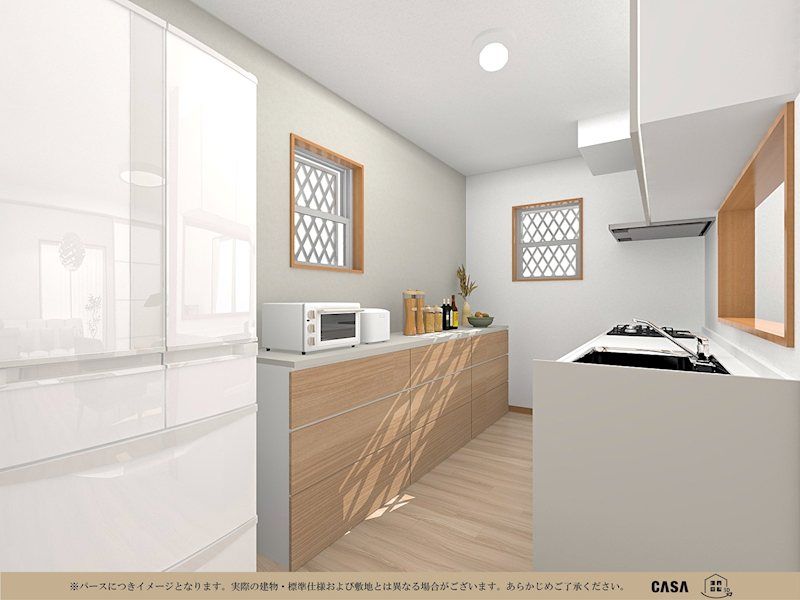 4LDK RC House with Rooftop Terrace in Takatsuki, Osaka - Thumbnail 4