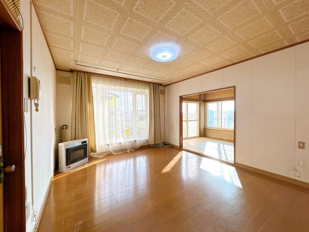 4LDK Detached House for Sale in Fukagawa, Hokkaido - Thumbnail 3