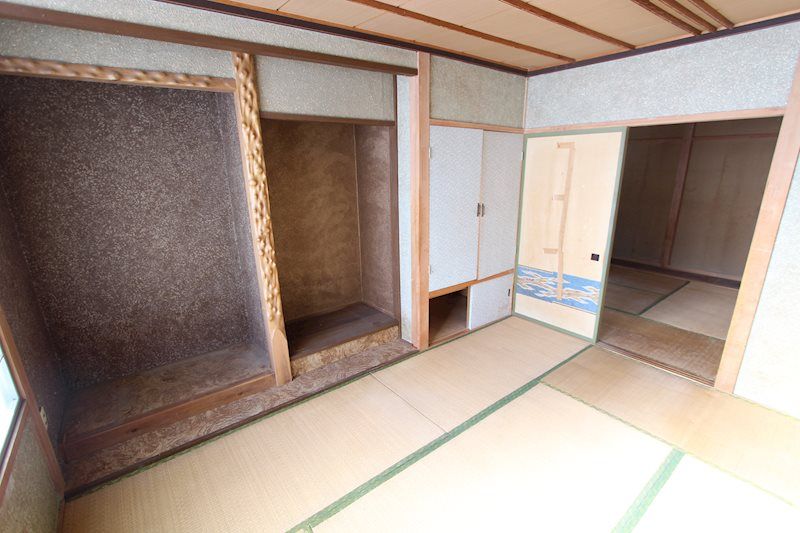 4LDK House for Sale in Bihoro, Hokkaido - 82m² - Thumbnail 3