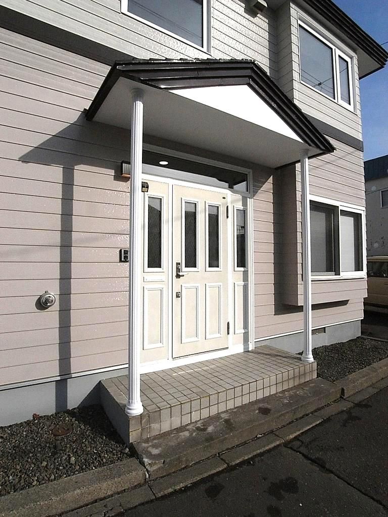 Renovated 3SLDK House for Sale in Kushiro, Hokkaido - Thumbnail 3
