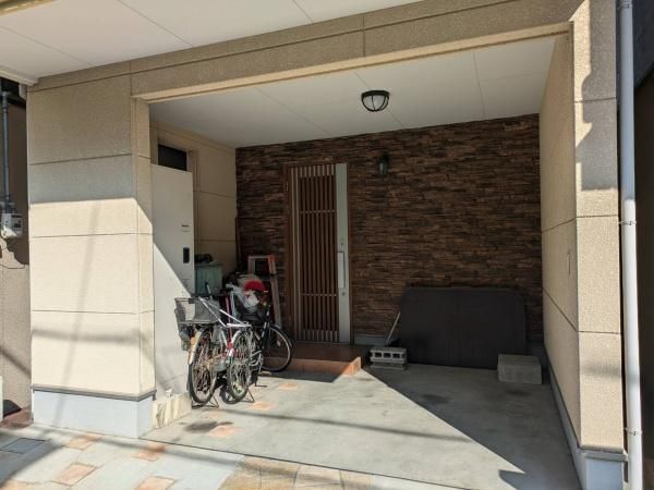 3LDK Detached House for Sale in Kadoma, Osaka - 82.62㎡ - Thumbnail 2