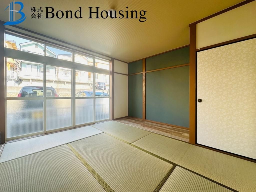 Renovated 4DK House in Akashi, Hyogo - 90.31 sqm - Thumbnail 4