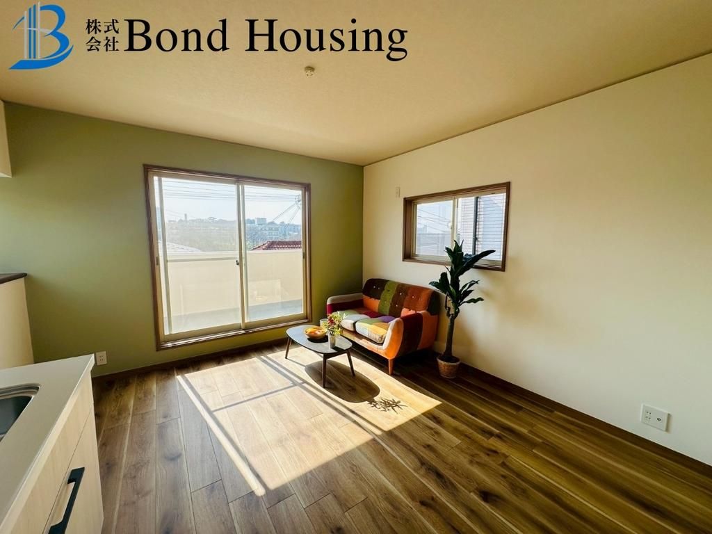 Renovated 4DK House in Akashi, Hyogo - 90.31 sqm - Thumbnail 3
