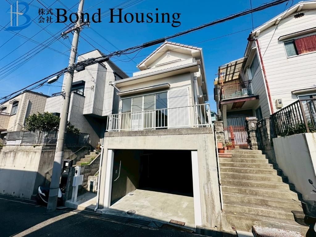 Renovated 4DK House in Akashi, Hyogo - 90.31 sqm - Thumbnail 2