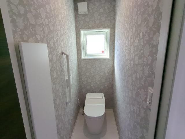 2023 Ichijo Komuten 3LDK Single-Story House in Hofu, Yamaguchi - Thumbnail 4