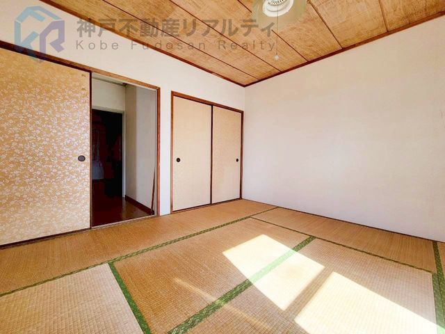4DK Detached House with Garden in Kami no Tani, Kobe - Thumbnail 3