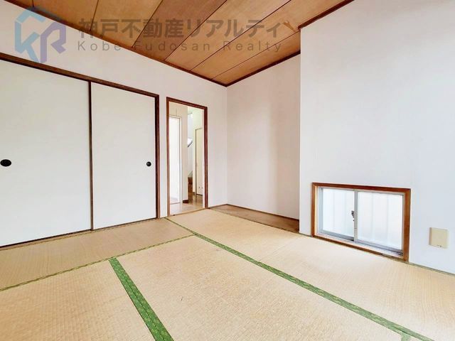 4DK Detached House with Garden in Kami no Tani, Kobe - Thumbnail 4