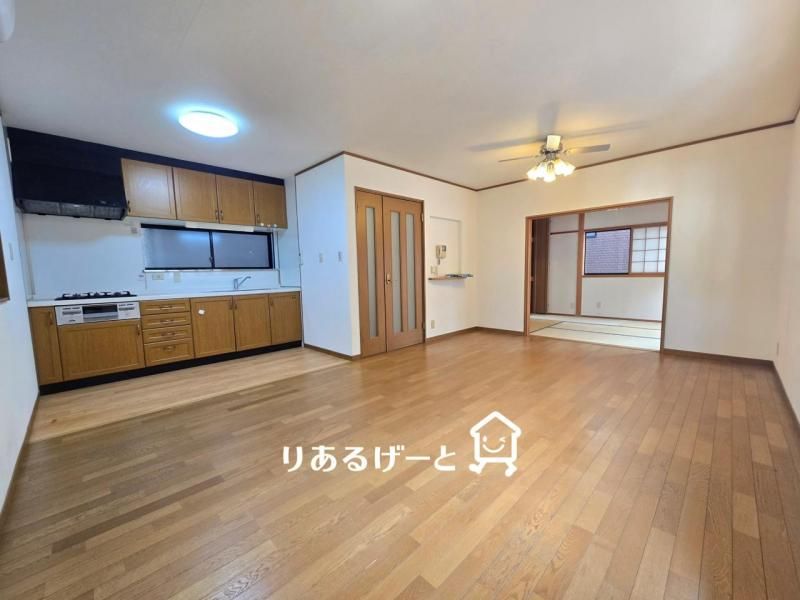 4LDK Detached House for Sale in Higashiosaka, Osaka | 126 sqm - Thumbnail 4