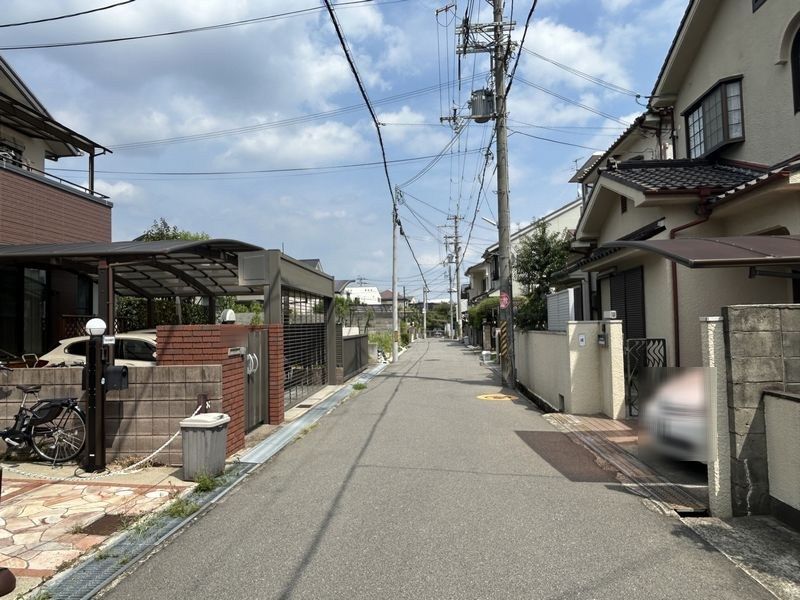 6LDK Two-Generation House for Sale in Minoh, Osaka - Thumbnail 3