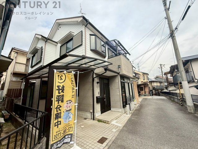Renovated 4DK House Near Seikanshin Station, Takarazuka - Thumbnail 2