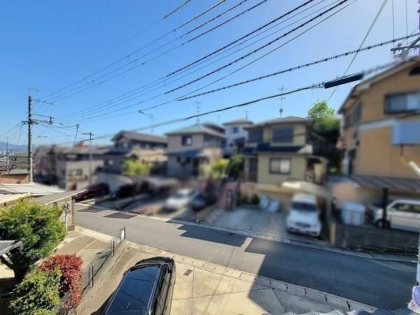 4LDK House in Kita Ward, Kyoto - 117.58 sqm with Large Garden - Thumbnail 3