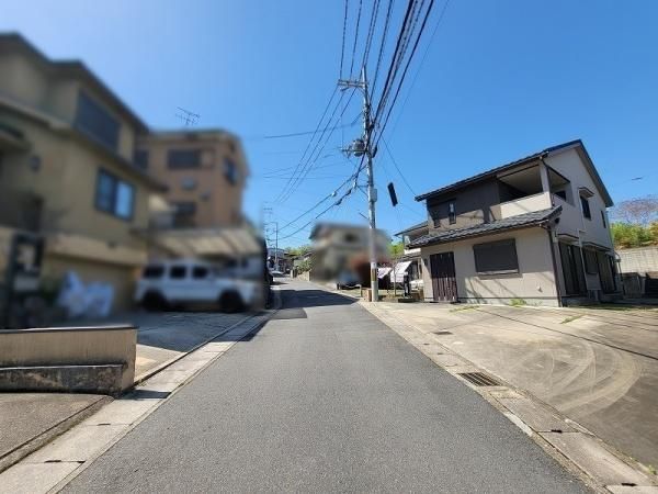 4LDK House in Kita Ward, Kyoto - 117.58 sqm with Large Garden - Thumbnail 2