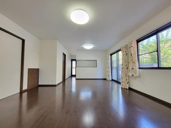 4LDK House in Kita Ward, Kyoto - 117.58 sqm with Large Garden - Thumbnail 4