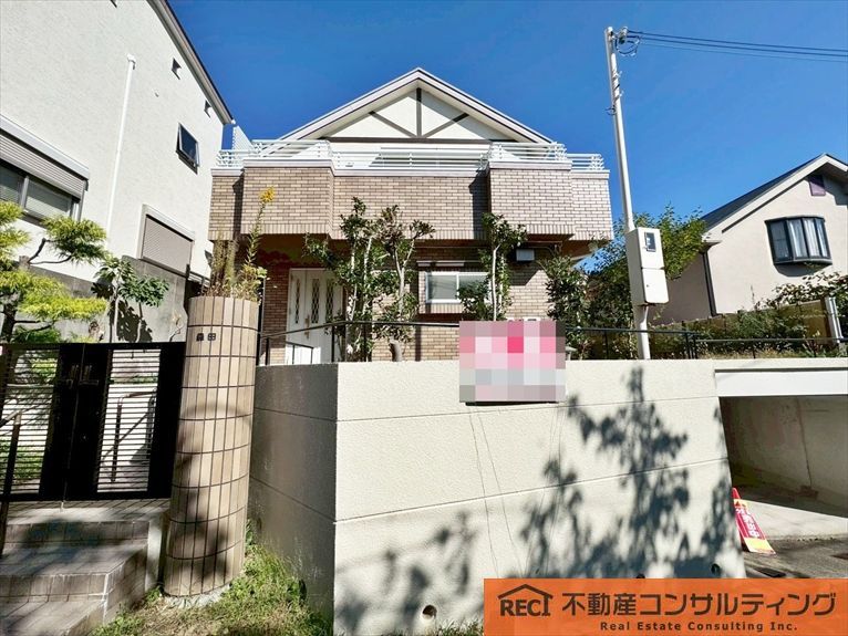 Renovated 4LDK House with Panoramic Kobe Views in Higashinada - Thumbnail 3