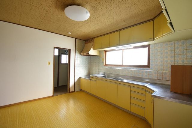 4LDK Detached House in Toyohira, Sapporo for Sale - Thumbnail 4