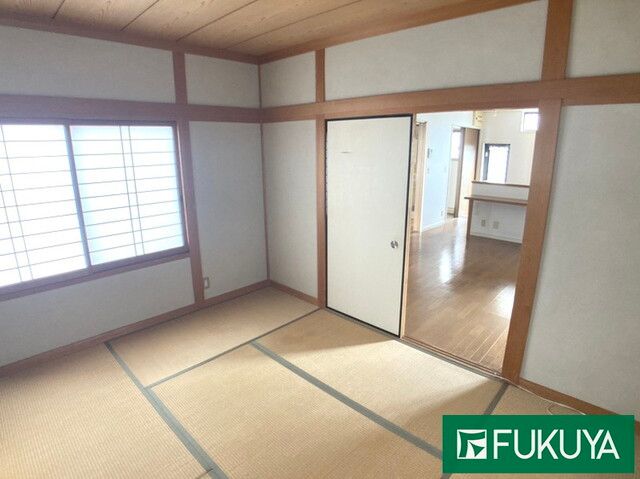 4LDK House for Sale in Tsujii, Himeji - 99.87 sqm - Thumbnail 4