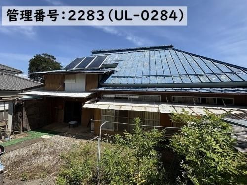Taisho Era House for Sale in Ueda, Nagano - Thumbnail 2