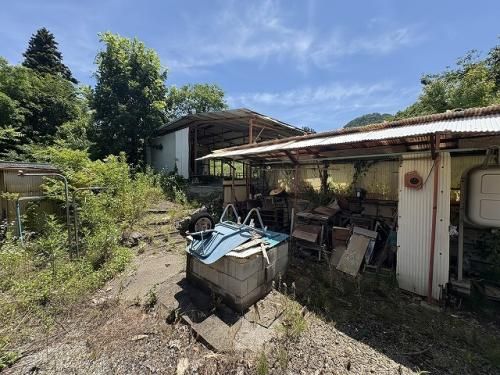 Taisho Era House for Sale in Ueda, Nagano - Thumbnail 3