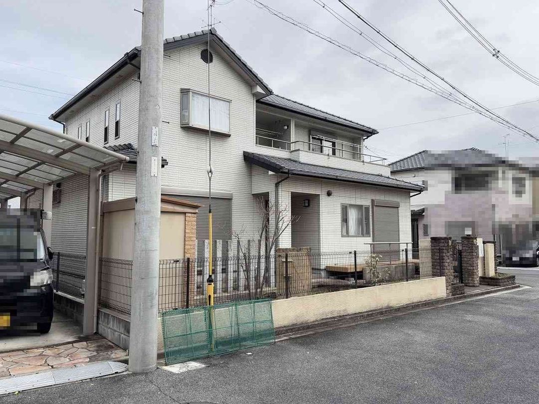 7SLDK Family Home Near Shitomi Station, Kashihara, Nara - Thumbnail 2