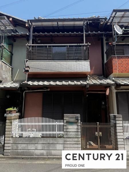 3DK House for Sale in Yodogawa-ku, Osaka | 12 Min Walk to Kanzakigawa Stn - Thumbnail 3