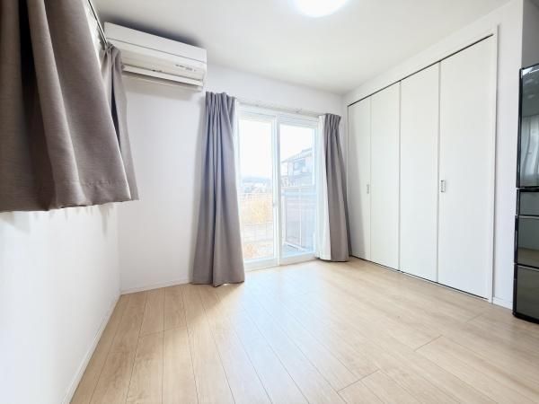 4LDK House for Sale in Sakurai City, Nara - 103 sqm - Thumbnail 4