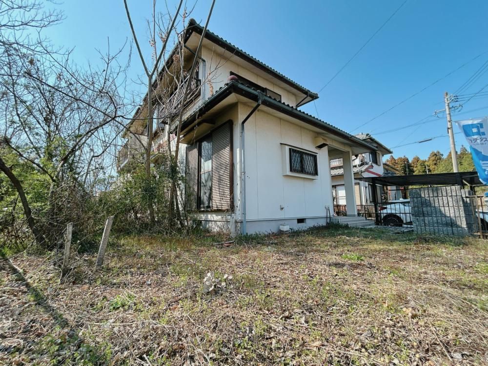5DK House with Garden in Inabe, Mie | 1994 Build | 2 Parking - Thumbnail 2