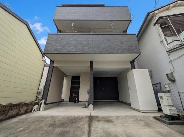 4LDK House for Sale in Kadoma, Osaka - 93.78m² - Thumbnail 2