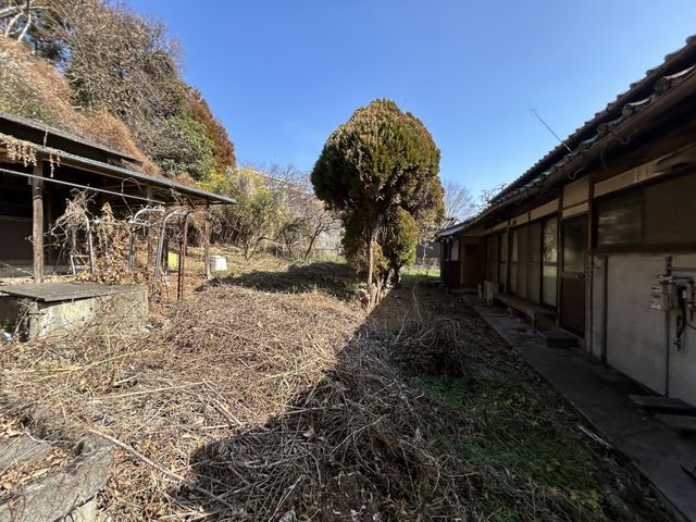 5SDK Historic House for Sale in Kitsuki City, Oita - Thumbnail 4