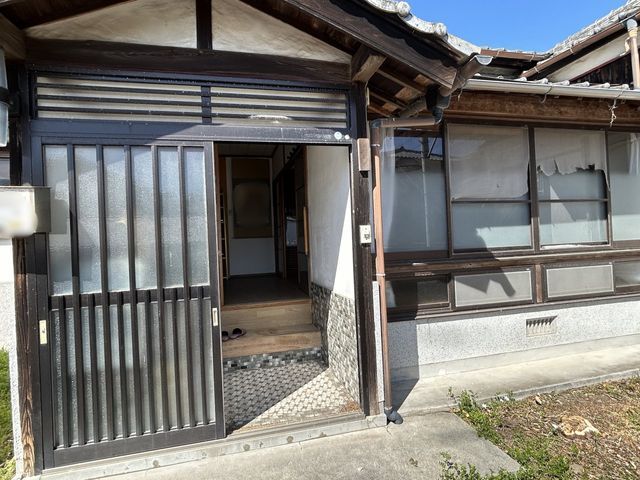 5SDK Historic House for Sale in Kitsuki City, Oita - Thumbnail 2