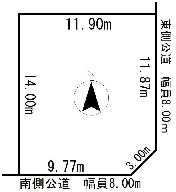 4LDK New Build House in Kitami, Hokkaido - 105 sqm - Thumbnail 3