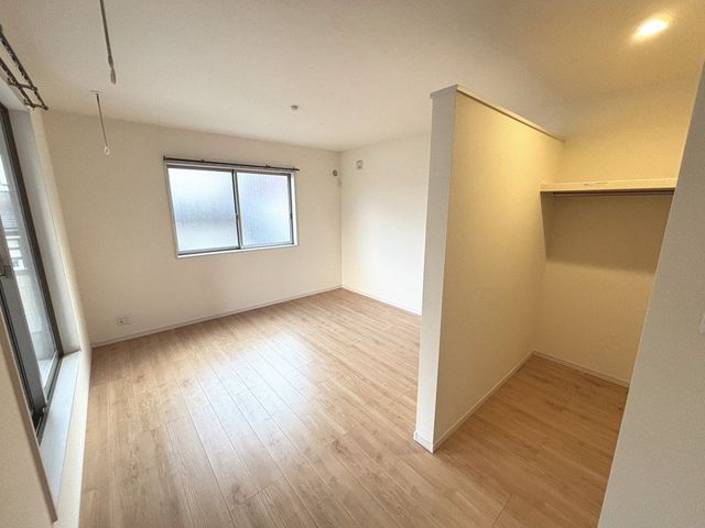 Modern 4LDK House for Sale in Kawachinagano, Osaka - Thumbnail 4
