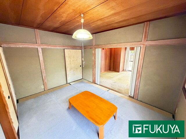 Vacant 5SDK House for Sale in Kashiba, Nara with 242.38 sqm Land - Thumbnail 4