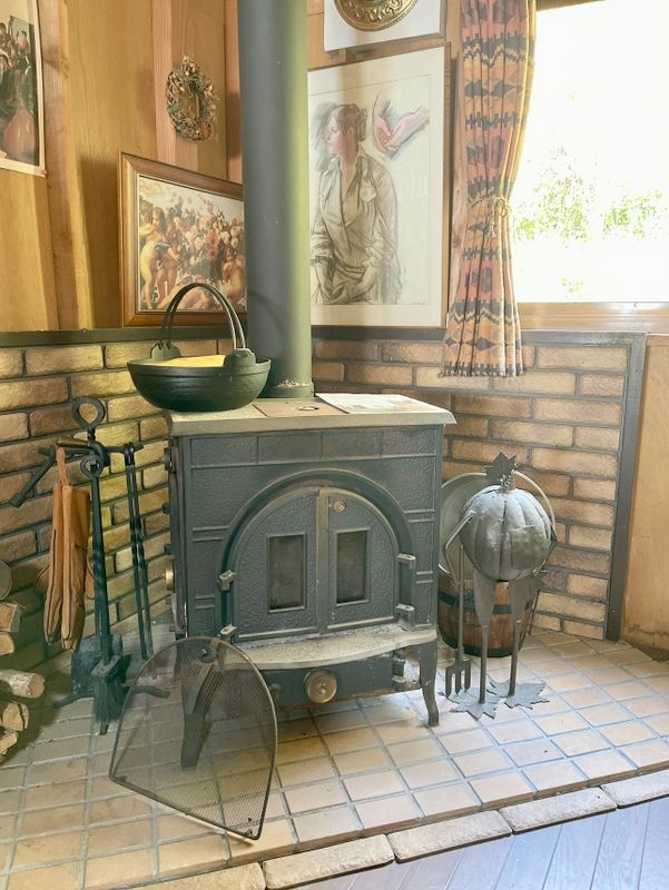 Atelier Home with Sea Views in Tarumi, Kobe - 1LDK House - Thumbnail 4