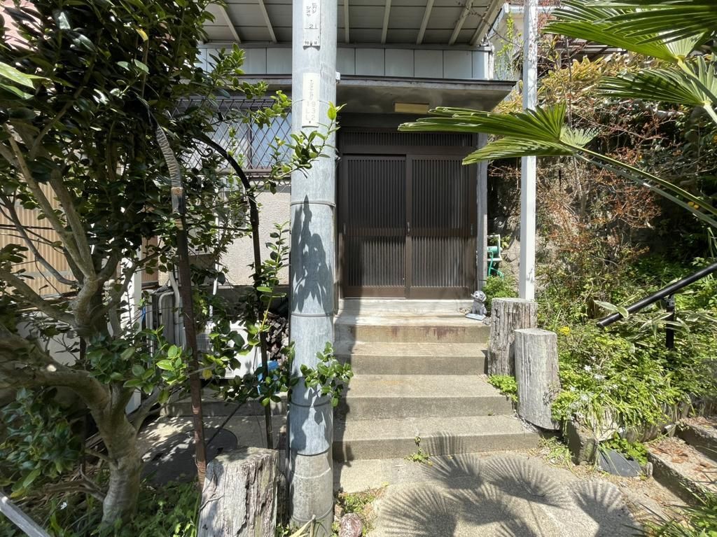 Atelier Home with Sea Views in Tarumi, Kobe - 1LDK House - Thumbnail 3