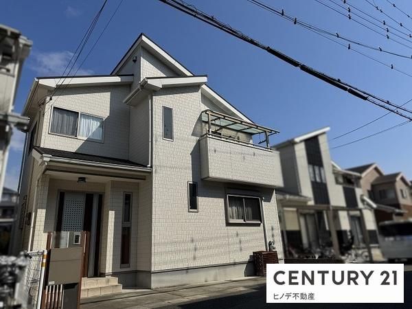 3LDK Renovated House for Sale in Izumi City, Osaka - Thumbnail 2