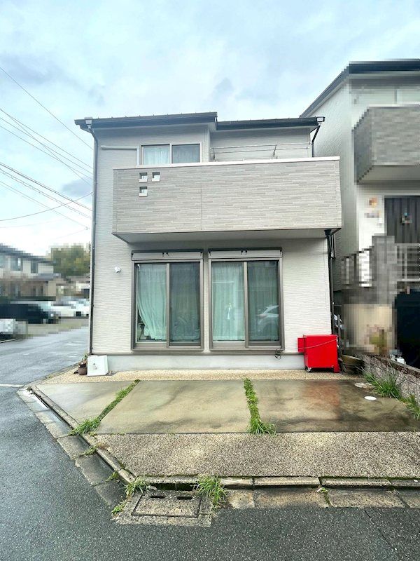 South-Facing 3LDK Wooden House in Kyoto's Takagamine - Thumbnail 2