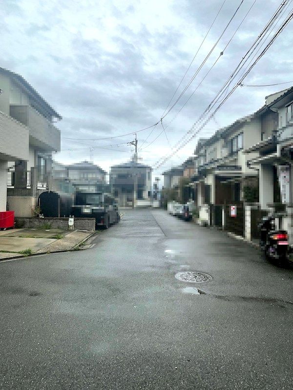 South-Facing 3LDK Wooden House in Kyoto's Takagamine - Thumbnail 4