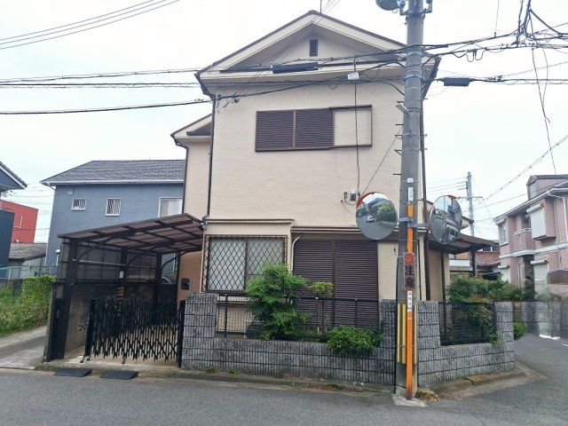 4LDK Detached House for Sale in Sennan City, Osaka - Thumbnail 2