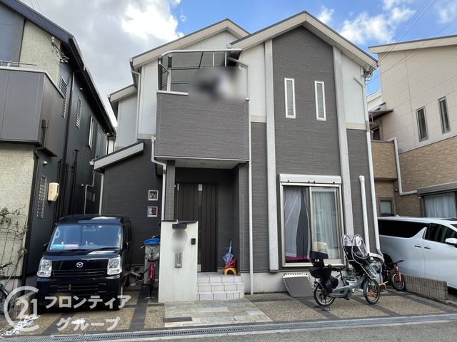 4LDK House for Sale in Nishiyodogawa-ku, Osaka - Thumbnail 4
